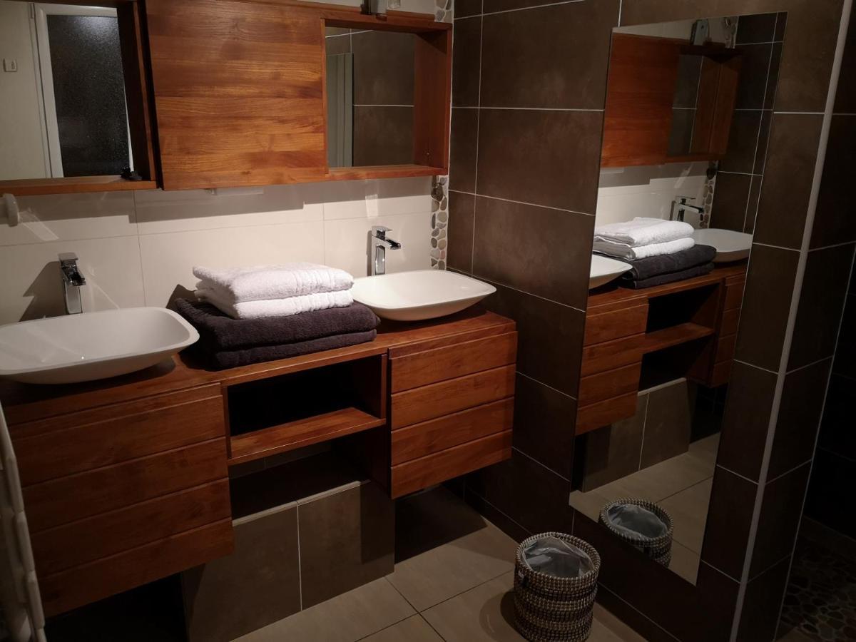 Apartmán Un Instant Avec Vous Saint-Martin-Boulogne Exteriér fotografie