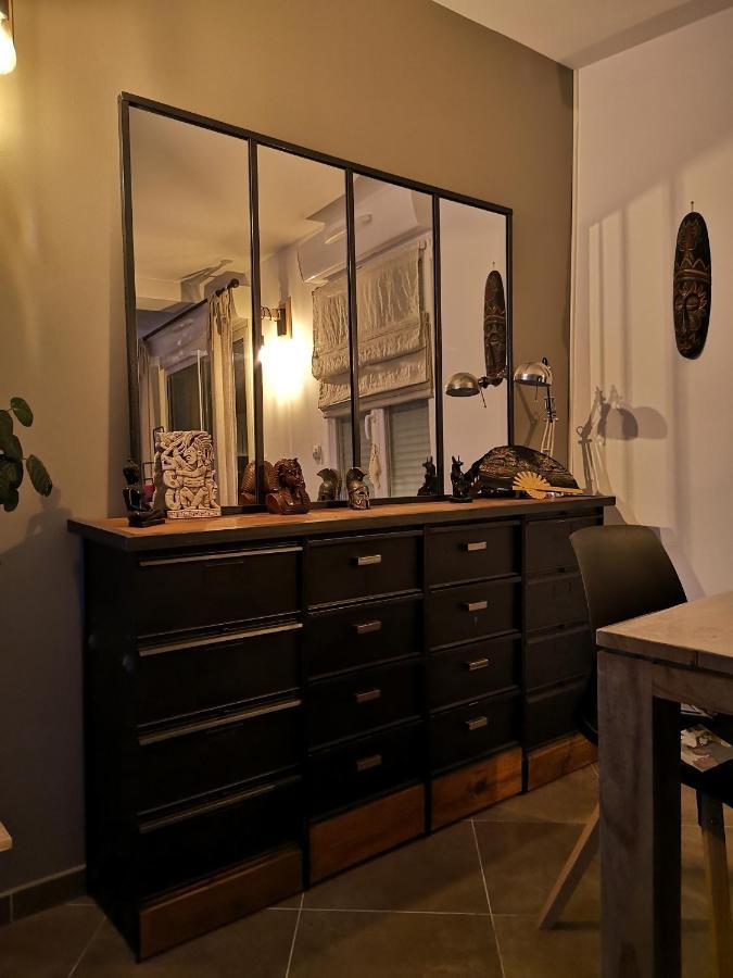 Apartmán Un Instant Avec Vous Saint-Martin-Boulogne Exteriér fotografie
