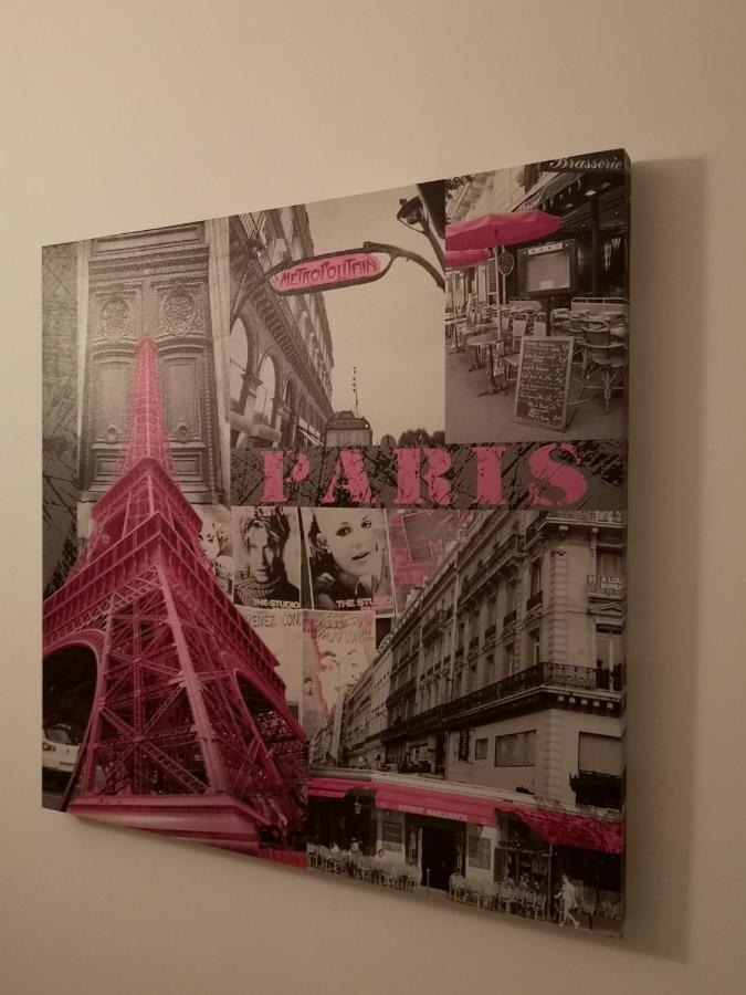 Apartmán Un Instant Avec Vous Saint-Martin-Boulogne Exteriér fotografie