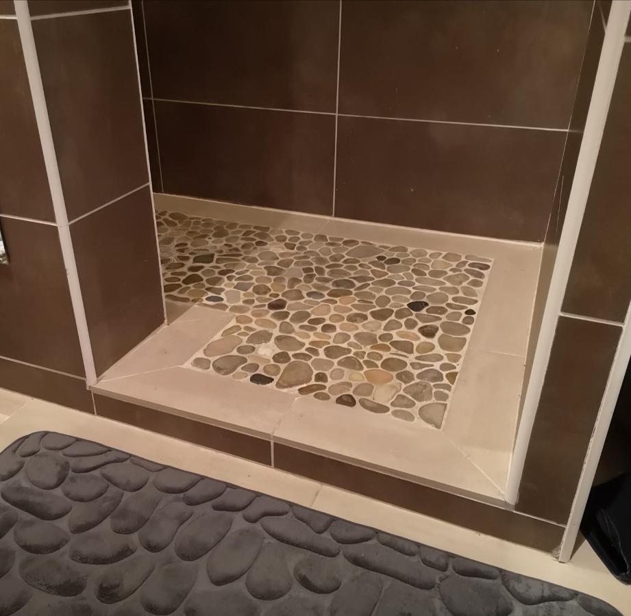 Apartmán Un Instant Avec Vous Saint-Martin-Boulogne Exteriér fotografie