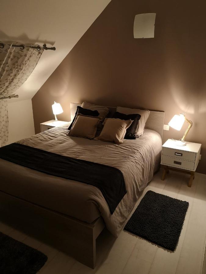 Apartmán Un Instant Avec Vous Saint-Martin-Boulogne Exteriér fotografie