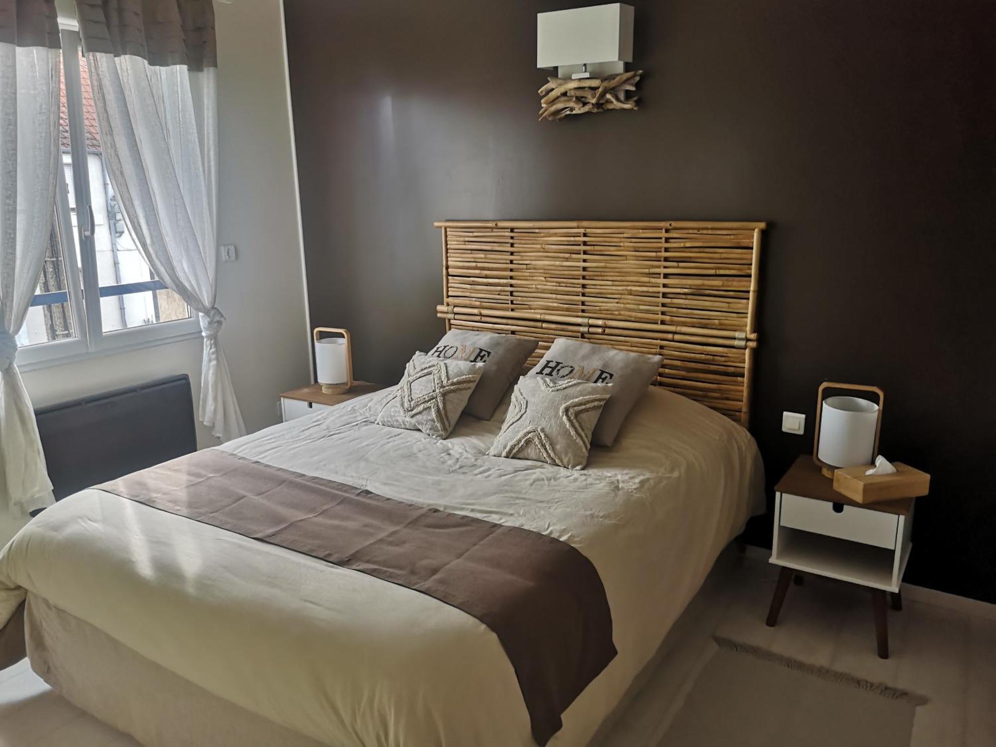 Apartmán Un Instant Avec Vous Saint-Martin-Boulogne Exteriér fotografie