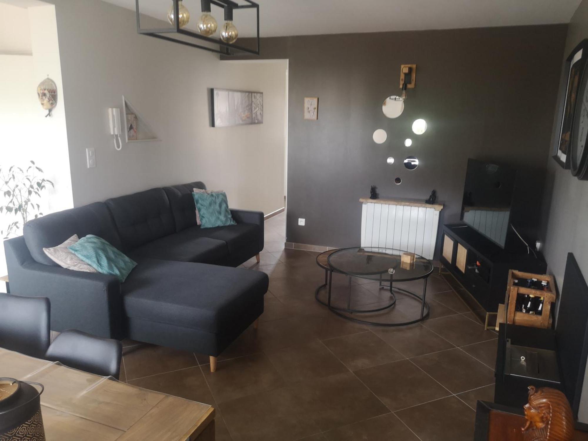 Apartmán Un Instant Avec Vous Saint-Martin-Boulogne Exteriér fotografie